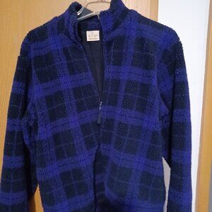 Women's outer wear light jacket